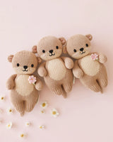 Cuddle + Kind Baby Otter