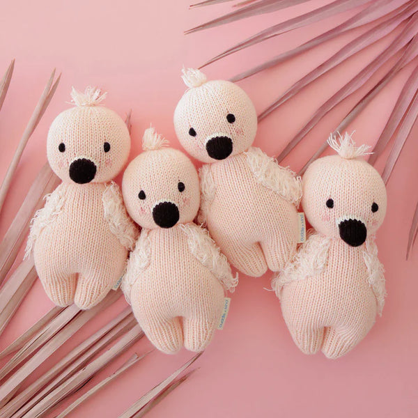 Cuddle and online kind flamingo