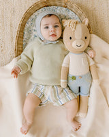 Cuddle + Kind Liam the Pony