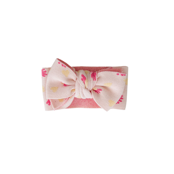 HEADBAND | MARLOW (PRIMROSE)