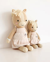 Cuddle + Kind Kelsie the Pony