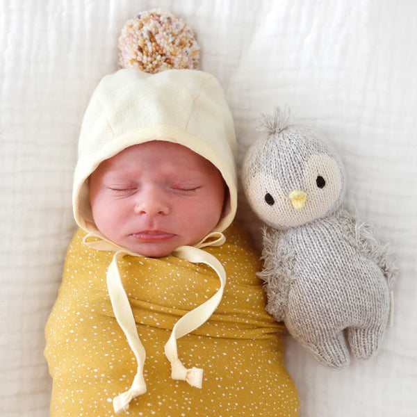Cuddle + Kind Baby Penguin