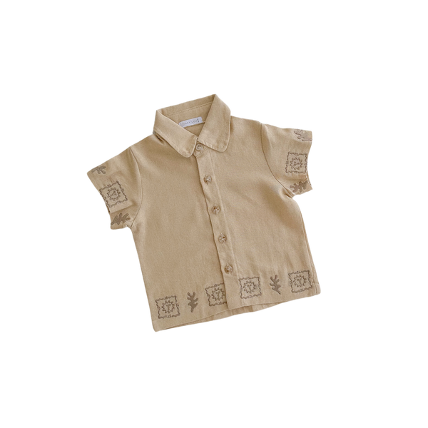 SHIRT | SORRENTO