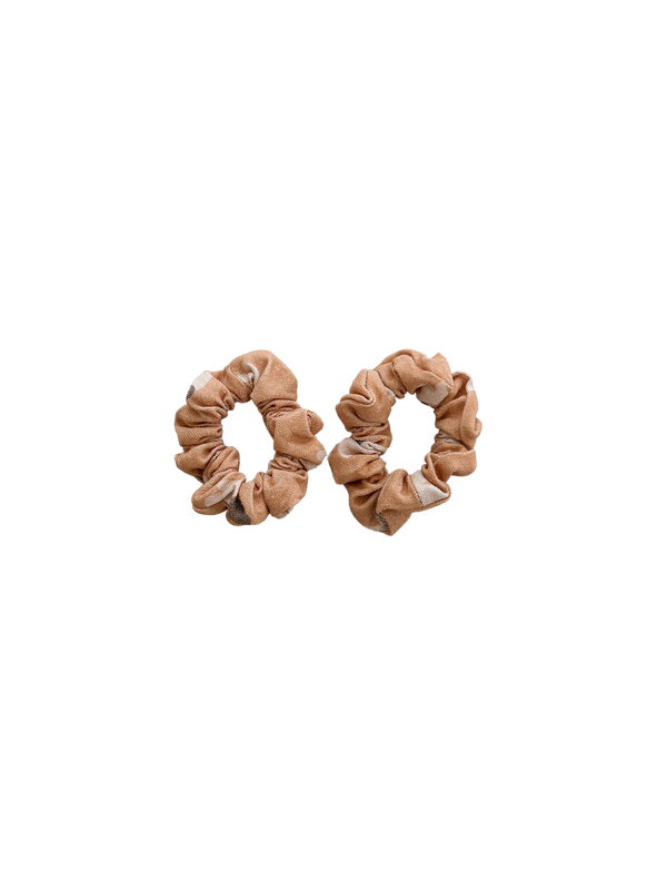 SCRUNCHIE | HAZEL