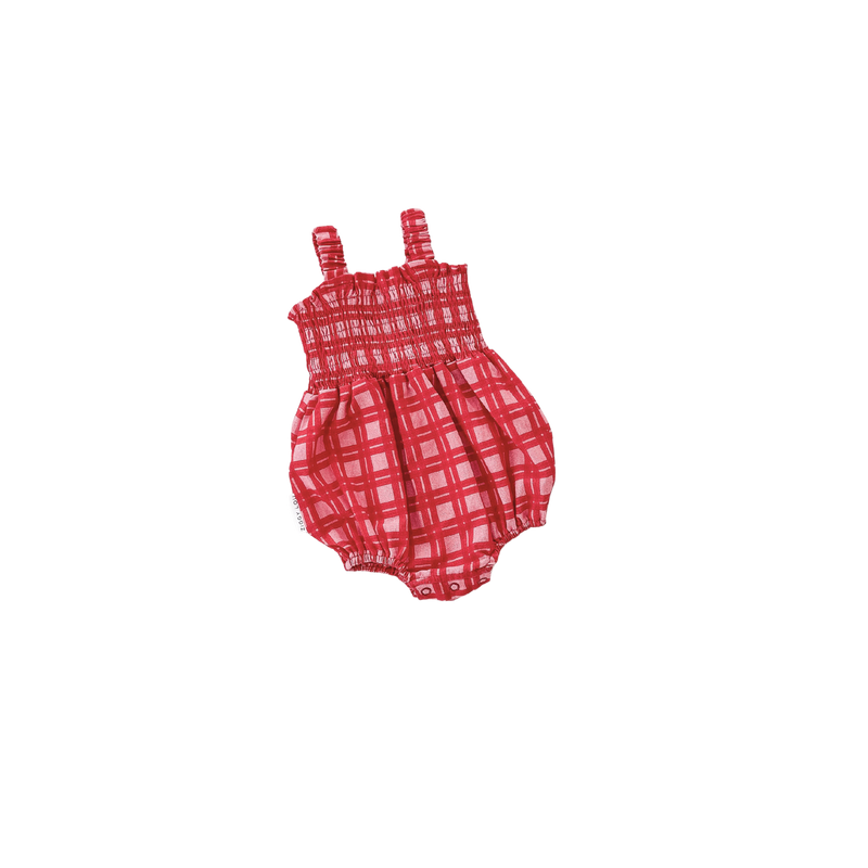 SOLENE ROMPER | JOLIE