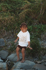 Knitted Shorts - Espresso
