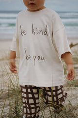 Be Kind Be You Tee | Kids