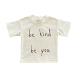 Be Kind Be You Tee | Kids