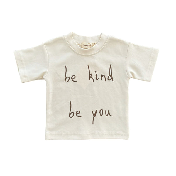 Be Kind Be You Tee | Kids