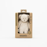 MOONIE Sensory Teddy - Sand