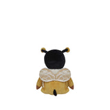Dinky Dinkum- Billie Bumblebee - Yellow