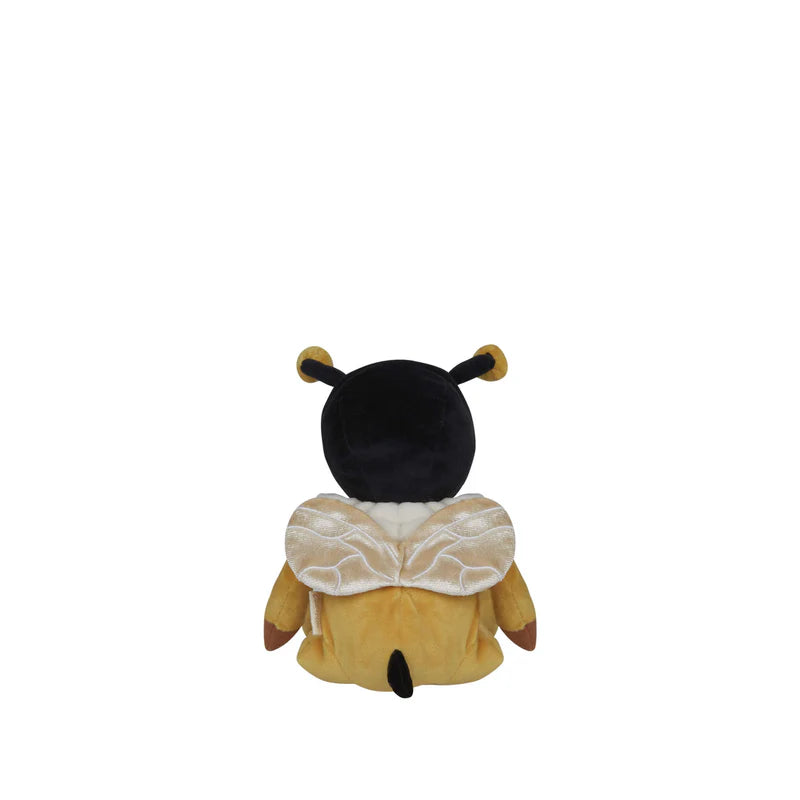 Dinky Dinkum- Billie Bumblebee - Yellow