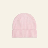 Illoura Knit Beanie | Strawberry