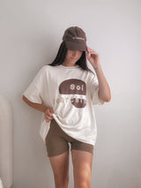 Sol Searching Tee | Womens