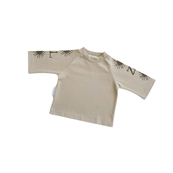 LONG SLEEVE TEE | CYRUS