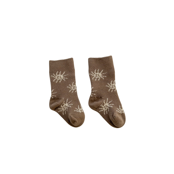 SOCKS | CYRUS