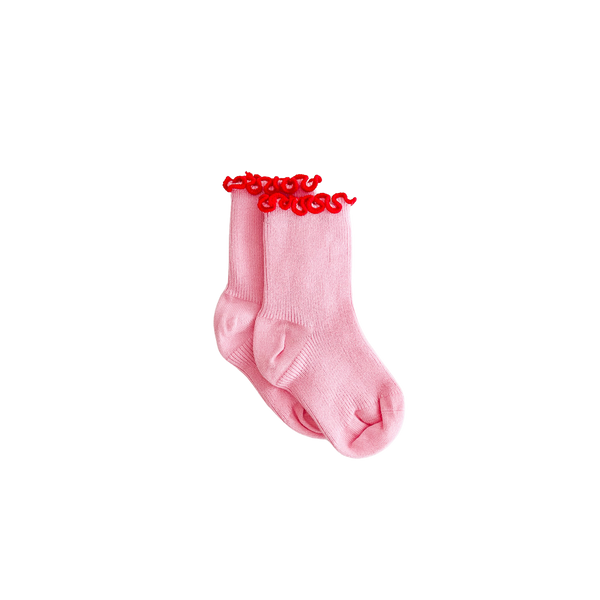 SOCKS | ELODIE