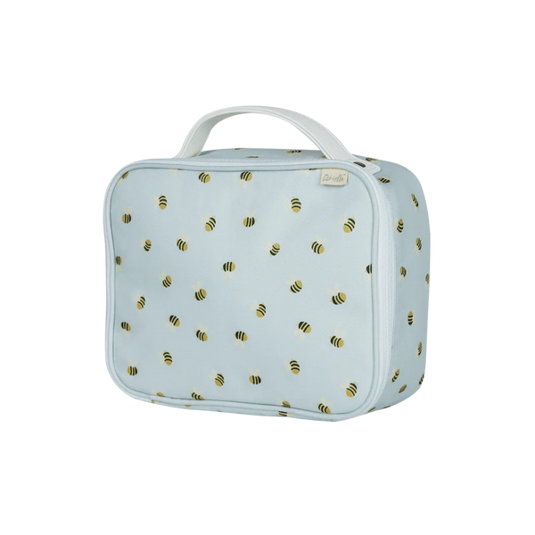 See-Ya Lunchbag - Bee (Blue)