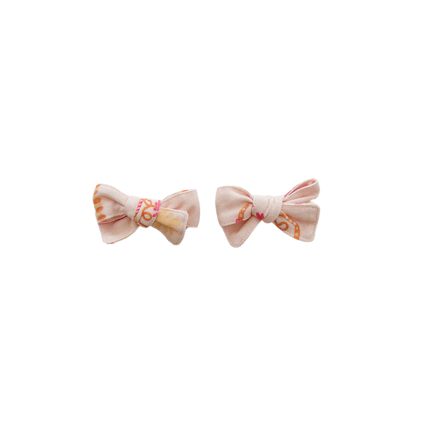 BOWS | MARLOW