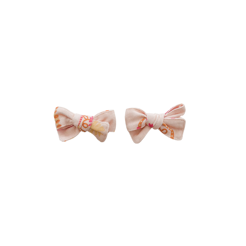 BOWS | MARLOW