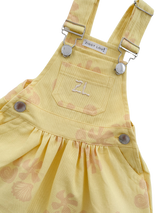 Ziggy Lou PINAFORE | SEASHELLS