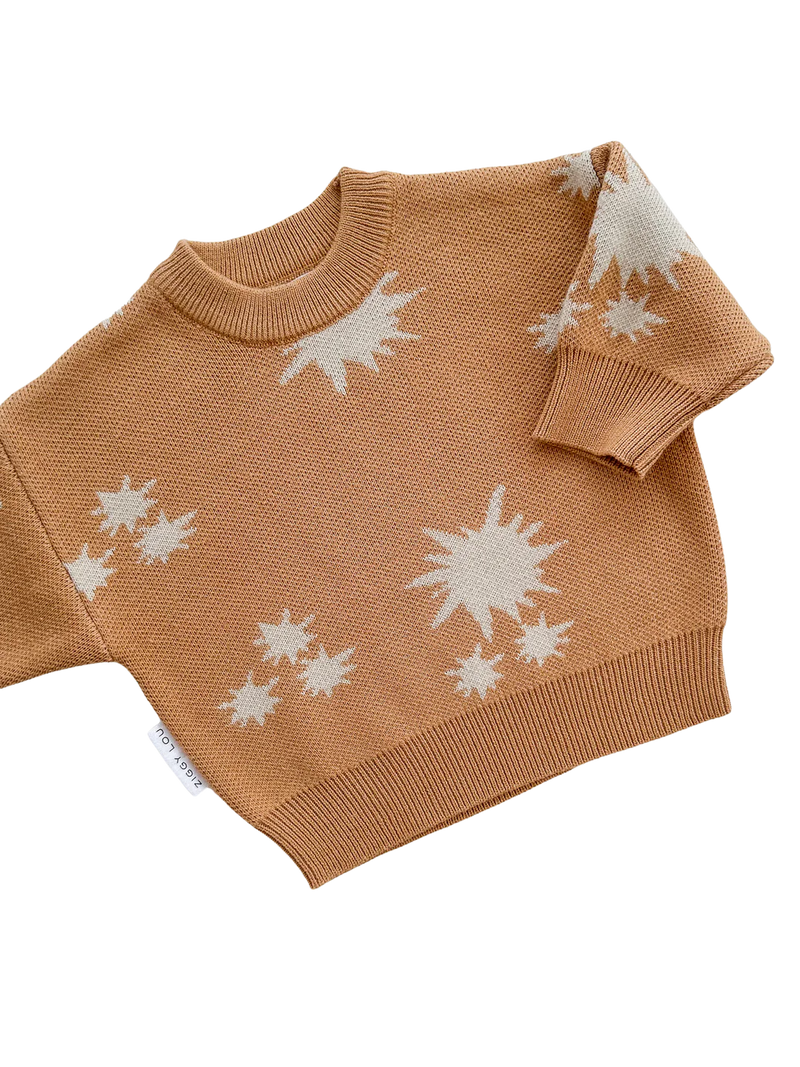 Ziggy Lou JUMPER | FLARE