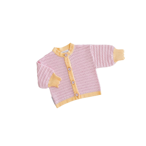 CARDIGAN | CLEMENTINE