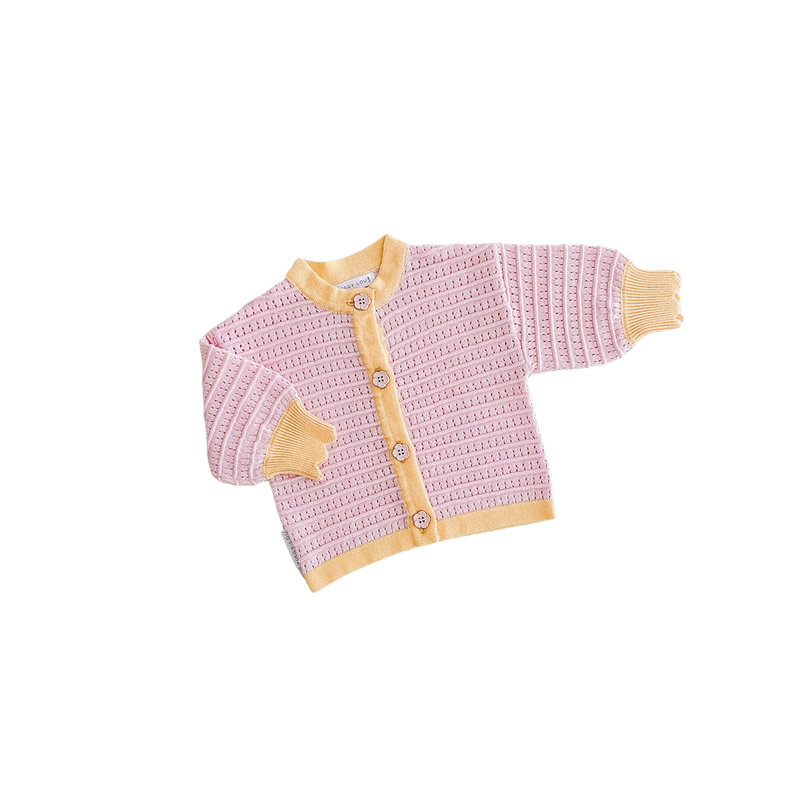 CARDIGAN | CLEMENTINE