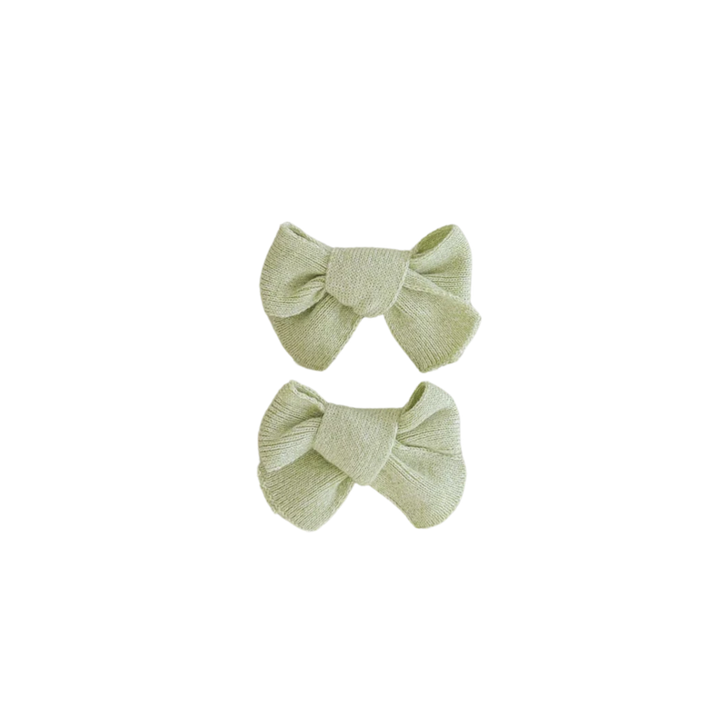 Ziggy Lou BOWS | LIME