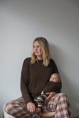 Women’s Pullover | Bark