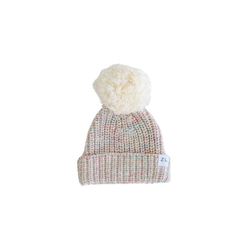 Ziggy Lou BEANIE | SUPER CHUNKY | SPRINKLE