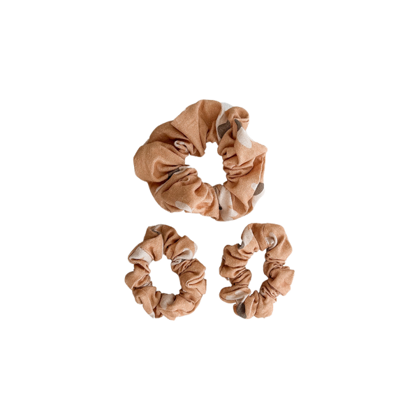 SCRUNCHIE | HAZEL