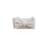 HEADBAND | MILK