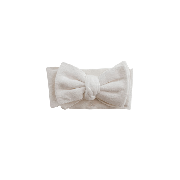 HEADBAND | MILK