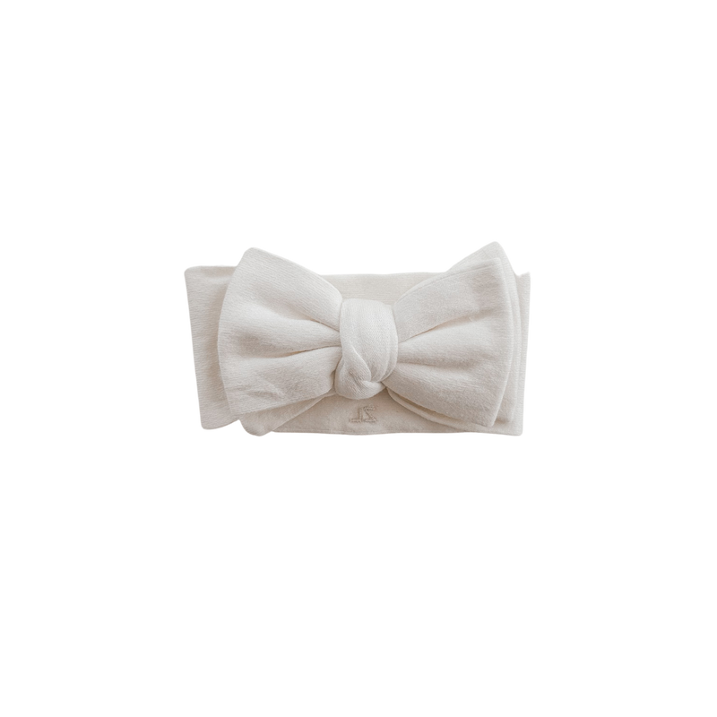 HEADBAND | MILK