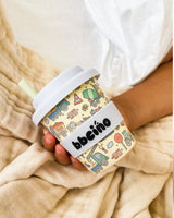 Dig It! Babycino Cup - 120ml (Straw Included)