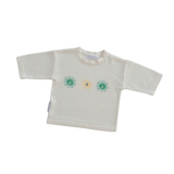 LONG SLEEVE TEE | OTTO