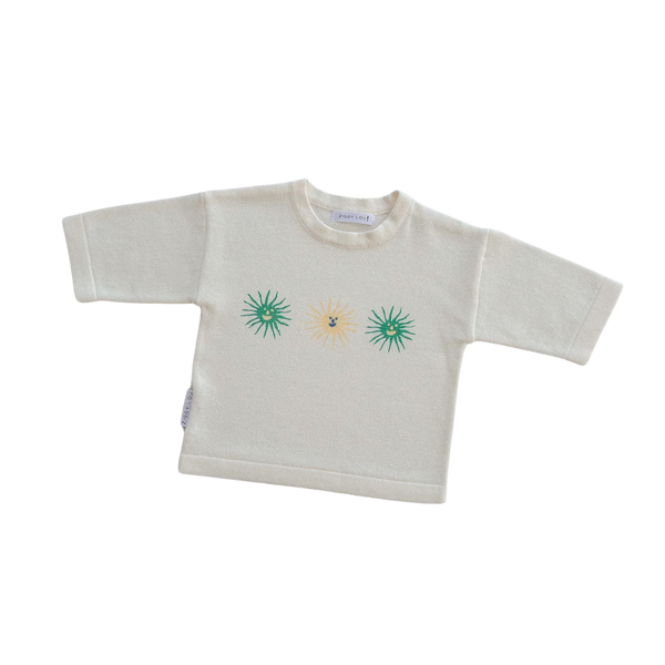 LONG SLEEVE TEE | OTTO