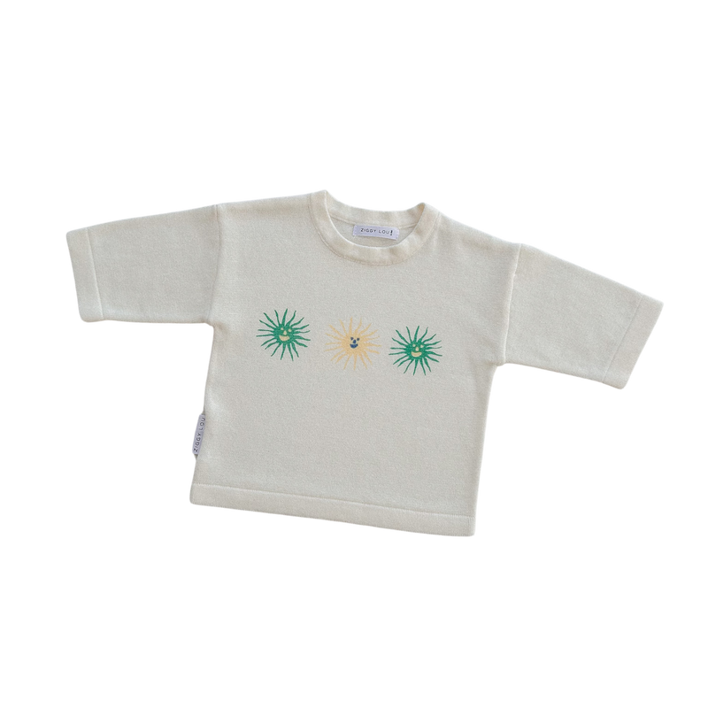 LONG SLEEVE TEE | OTTO