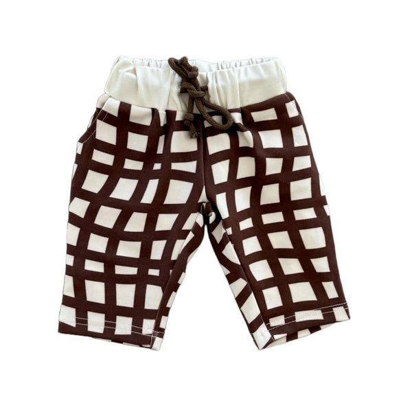 Wave Pants | Milk + Chocolate