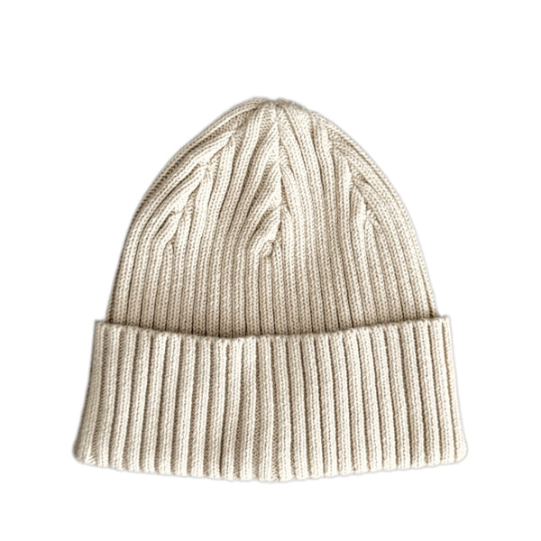 Pixie Beanie - Natural