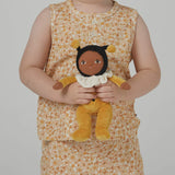 Dinky Dinkum- Billie Bumblebee - Yellow