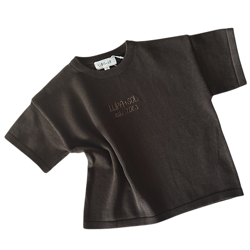 Logo Tee | Bark