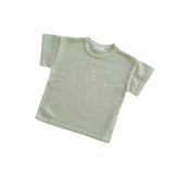 ZL SIGNATURE TEE | FERN (KIDS)