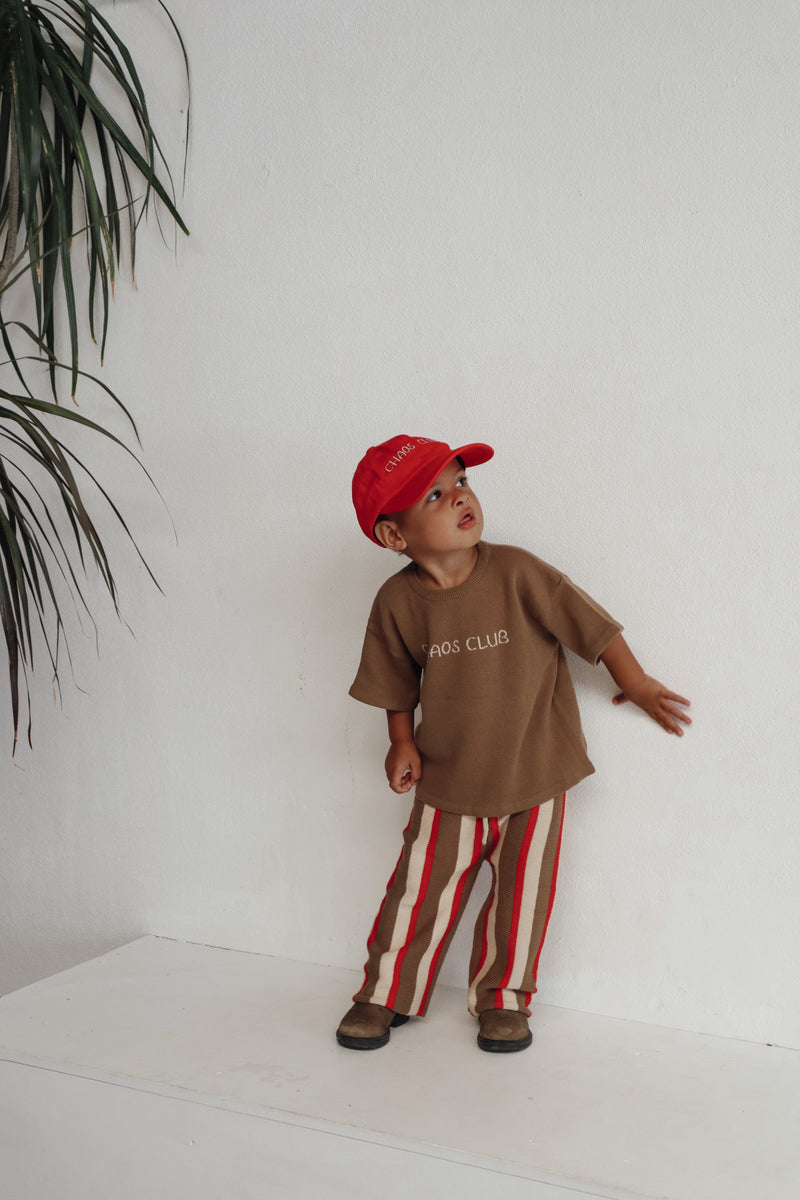 Chaos Cap | KIDS
