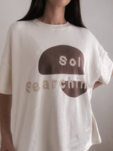 Sol Searching Tee | Womens