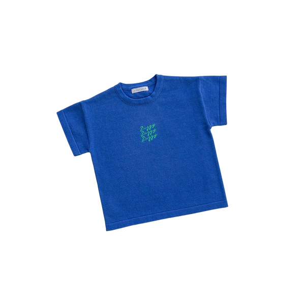 SIGNATURE TEE | ENZO (KIDS)