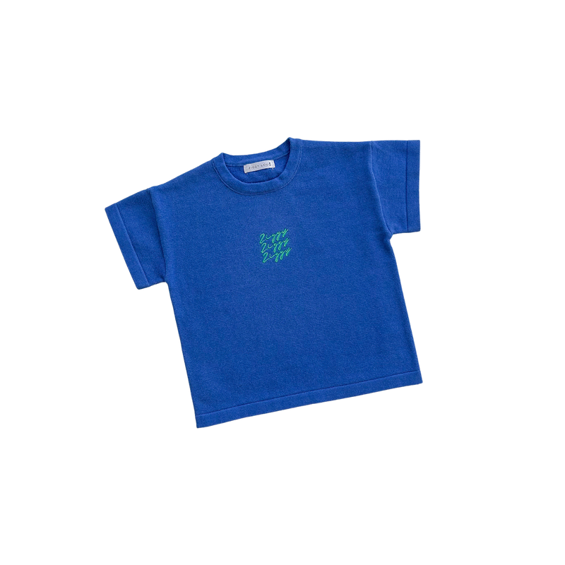 SIGNATURE TEE | ENZO (KIDS)