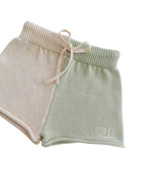 ZL SHORTS | TALLOW