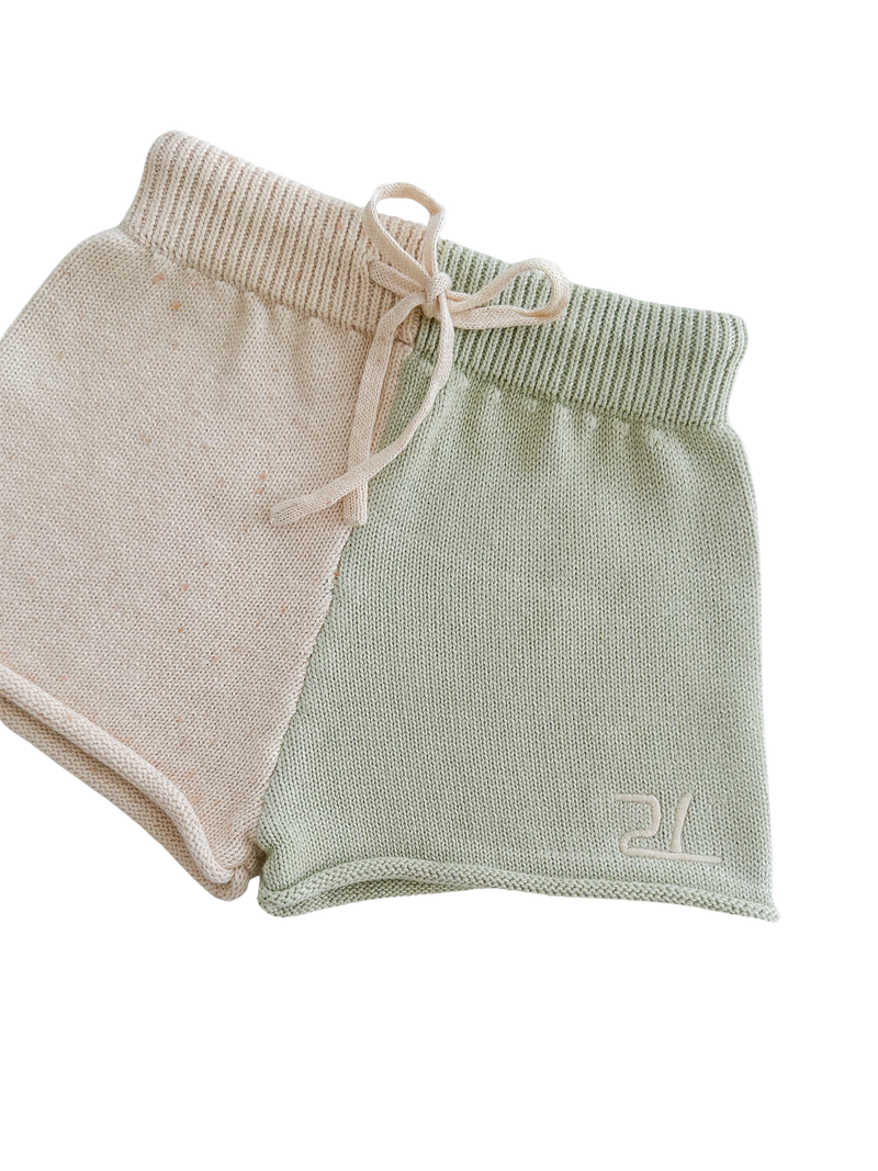 ZL SHORTS | TALLOW